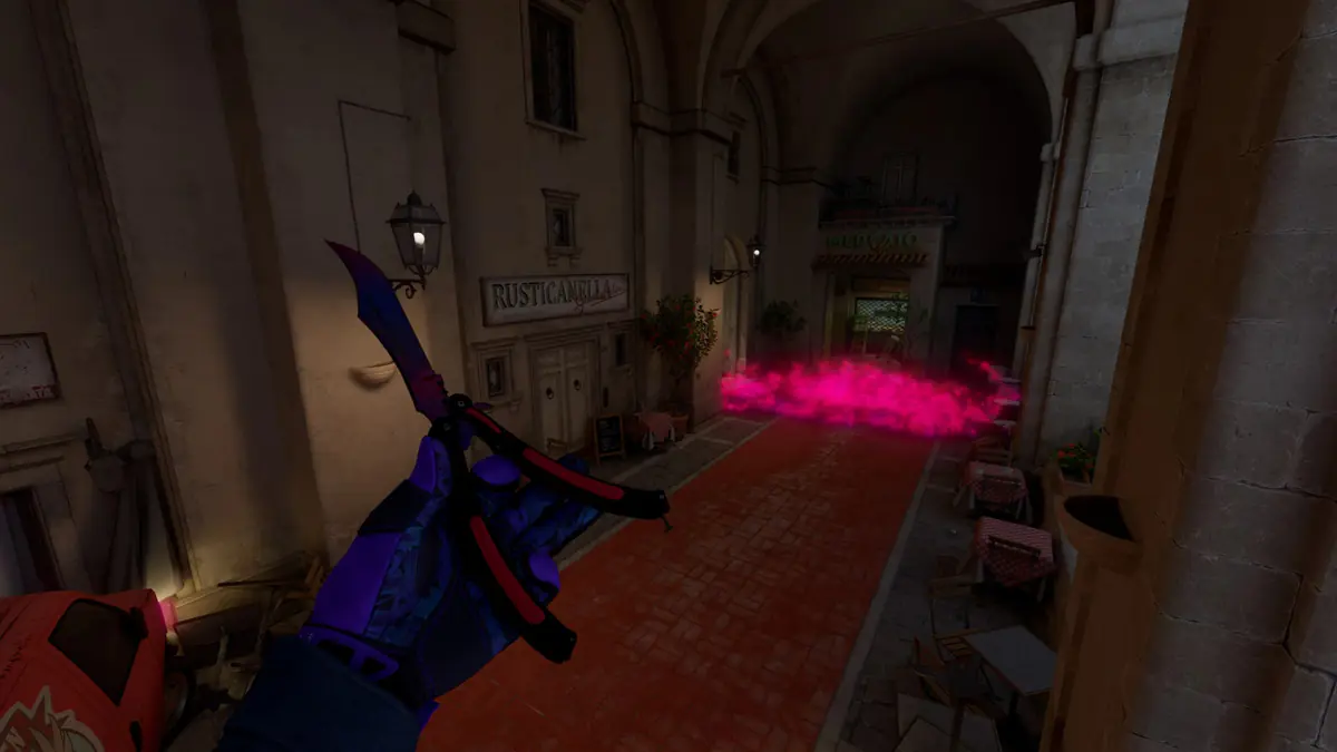 Interium — Counter-Strike 2 screenshot 4